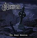 Saxon - The Inner Sanctum